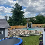 Elmo Oasis Villa