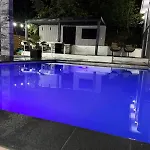 Elmo Oasis *