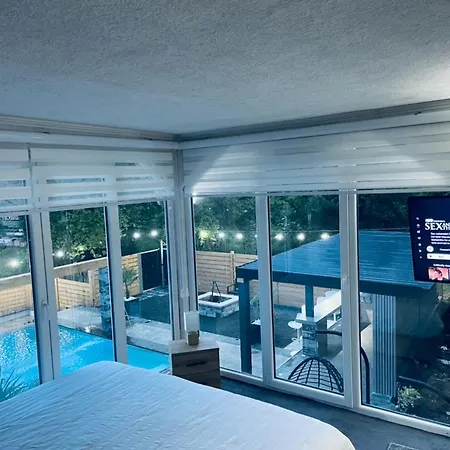 Elmo Oasis 빌라 Banovici