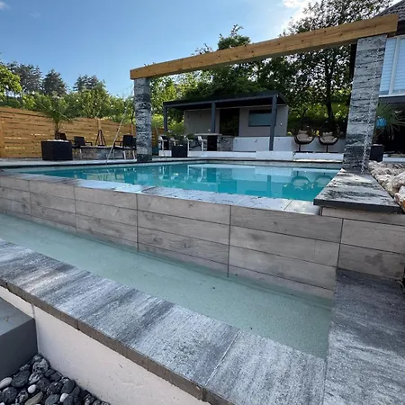 Elmo Oasis * Banovici