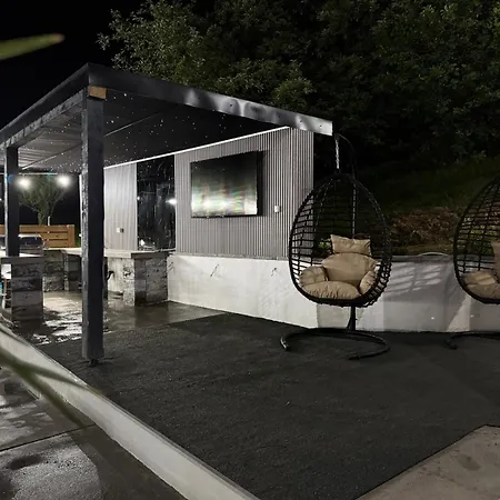 Elmo Oasis Banovici