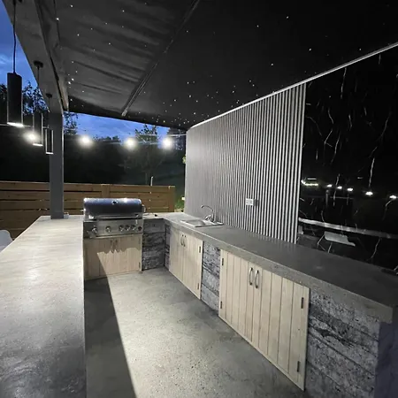 Elmo Oasis 빌라 Banovici