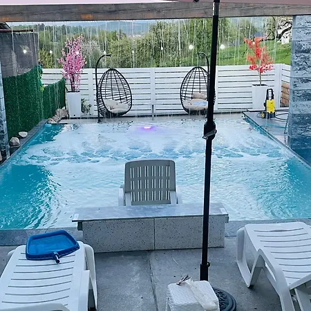 Villa Elmo Oasis