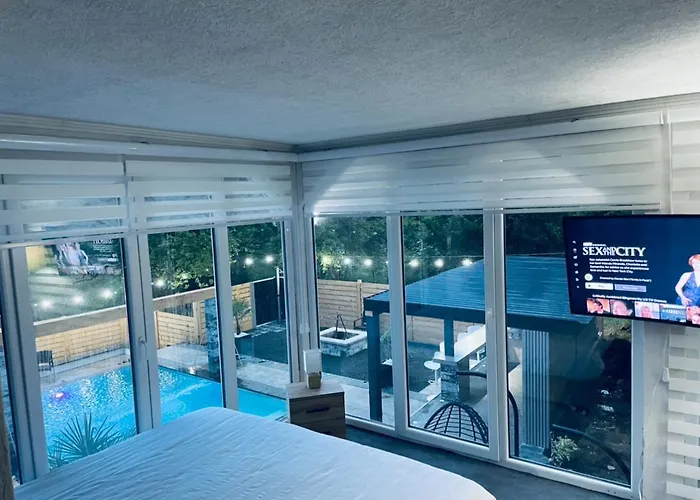 Elmo Oasis Vila Banovici