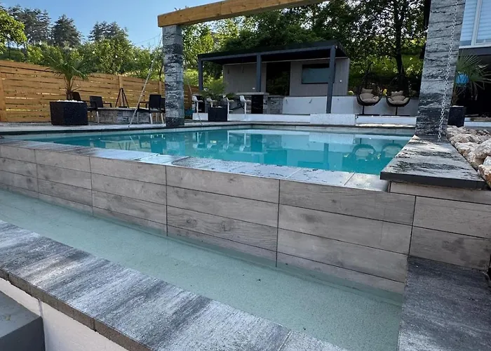 Elmo Oasis * Banovici