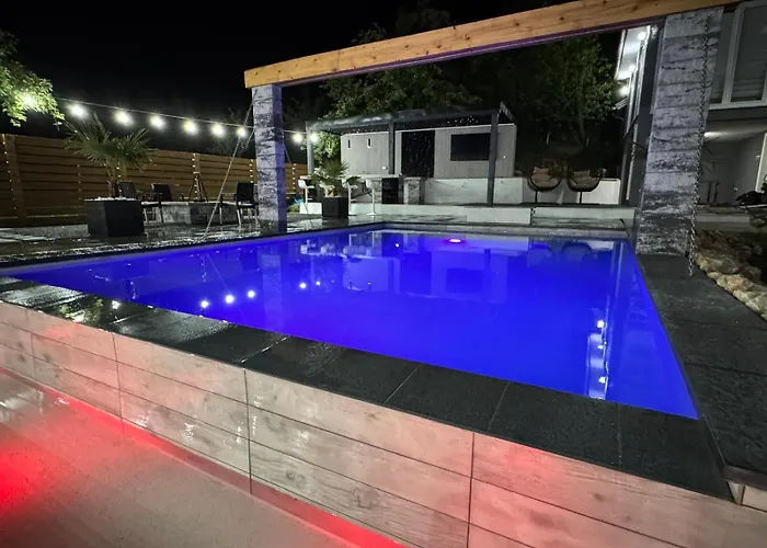 Vila Elmo Oasis Banovici