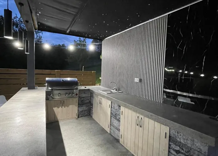 Elmo Oasis Vila Banovici