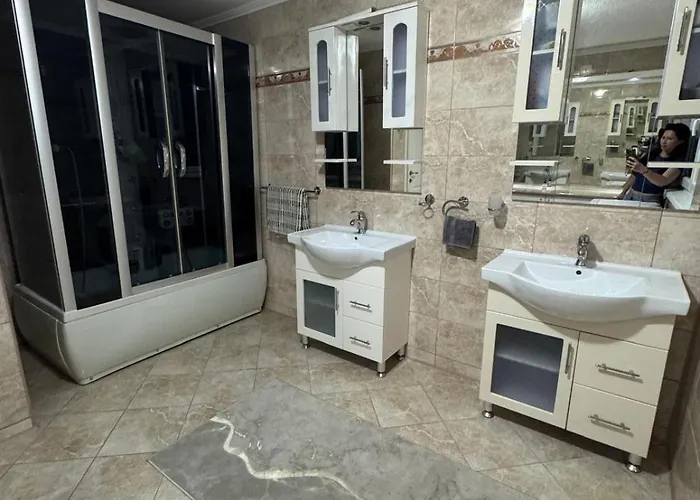 Vila Elmo Oasis Banovici