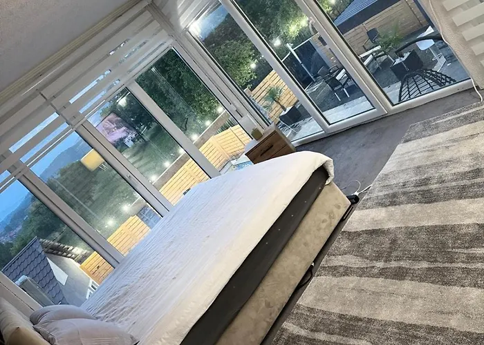 Vila Elmo Oasis Banovici